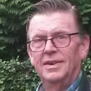 Arend Jan de Groot
