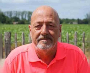 John Geurink