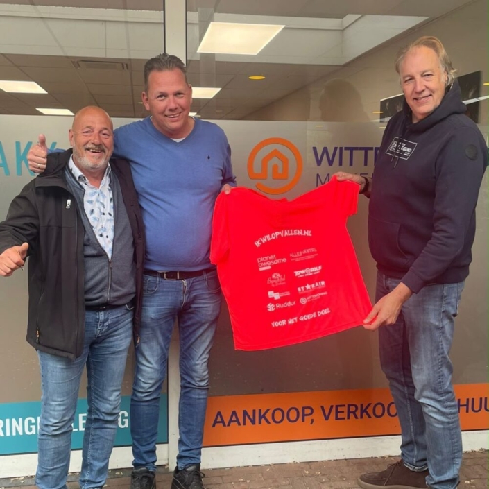 Piet de Haan van Wittewoning makelaars Apeldoorn