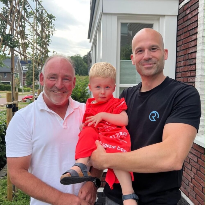 John Obdam van Planet Awesome